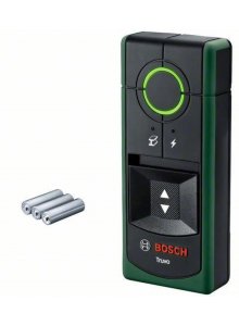 Bosch Grün 0603681205 Truvo II - Detektor