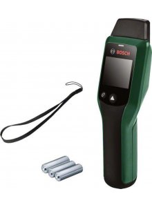 Bosch Grün 0603688001 Feuchtemessgerät - UniversalHumid