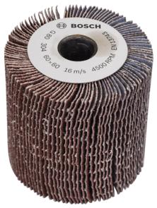 Bosch Grün Zubehör 1600A0014V Lamellenrolle 80