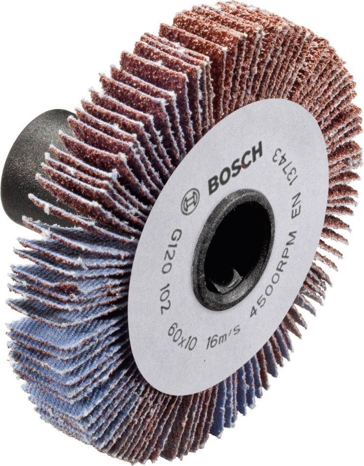 Bosch Grün Zubehör 1600A0014Y Lamellenrolle 80
