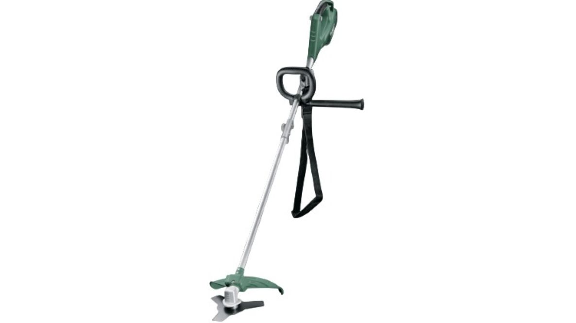 Bosch Garten 06008A9000 AFS 23-37 Forstwirtschaftliche Schneidemaschine 950 Watt