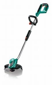 Bosch Garten 0600878N04 Advanced Grass Cut 36 Li Accu Grasschneider 36 Volt ohne Batterien und Ladegerät