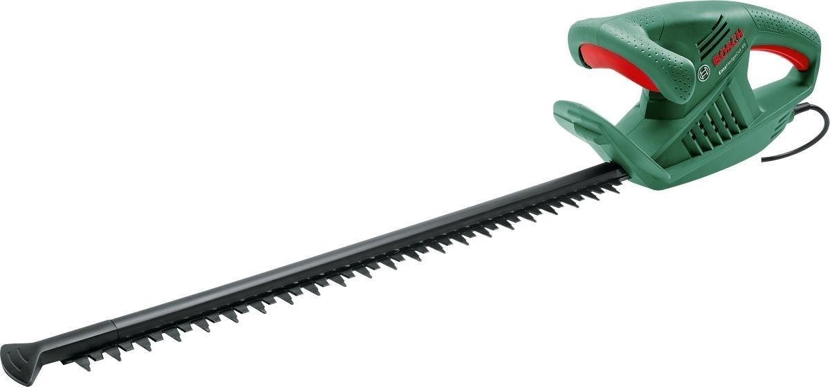 Bosch Garten 0600847A05 EasyHedgeCut 45 Heckenschere 420 Watt 450 mm