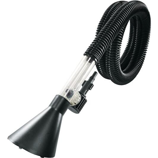 Bosch Garten Zubehör F016800356 Bosch Absaugdüse für Hochdruckreiniger AQT