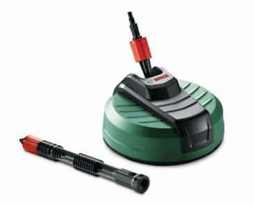 Bosch Garten Zubehör F016800466 Terrassenreiniger Aquasurf 280