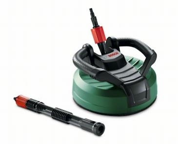 Bosch Garten Zubehör F016800467 Terrassenreiniger Aquasurf 280 multi