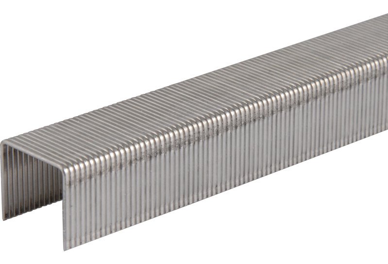 Stanley Bostitch 1840800Z Heftklammern Typ 84, 8 mm Stanox 10000 Stück