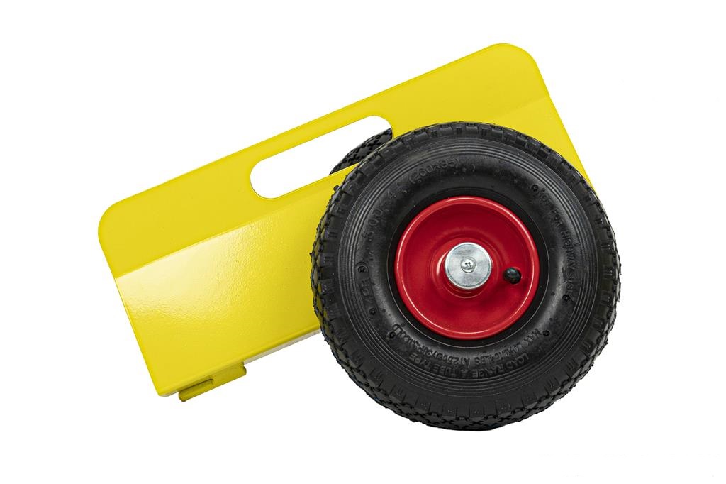 Orit BR-220-1021-000 Platten Roller 220 mm "Jack 220"