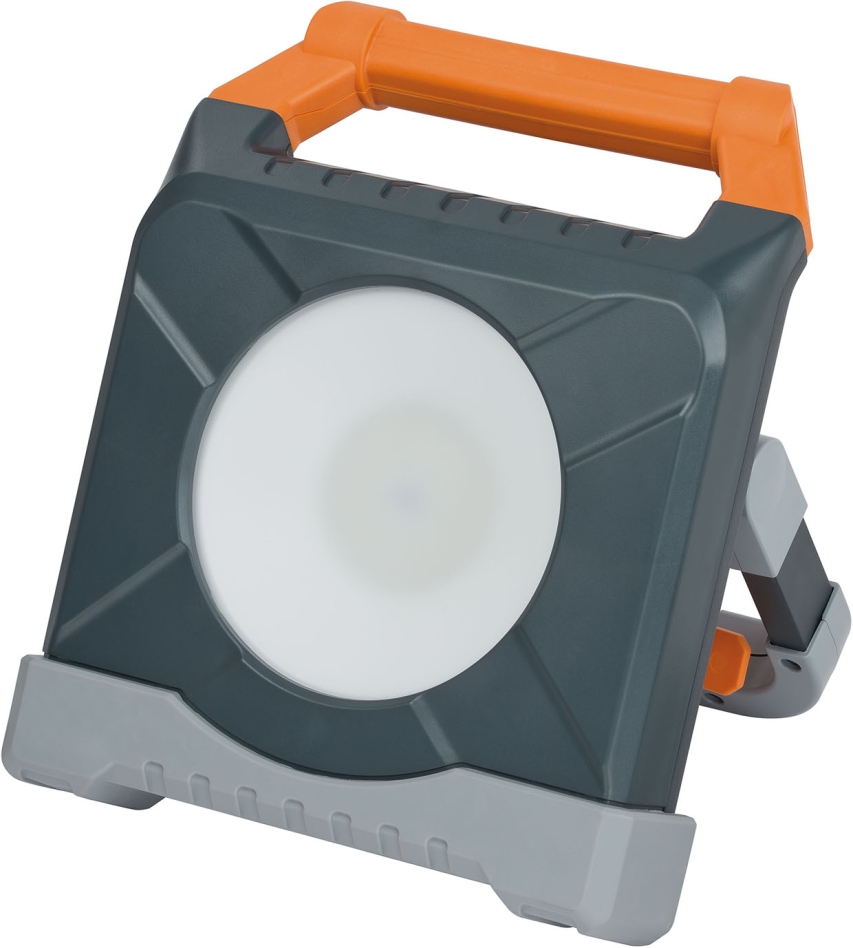 Brennenstuhl ProfessionalLINE 9171300300 ProfessionalLINE  18V Akku-SMD-LED-Scheinwerfer 28 W ohne Batterien und Ladegerät