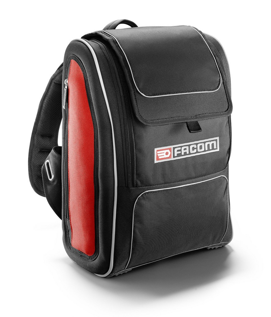 Facom BS.MCBPB Modularer Kompaktrucksack aus Textilien