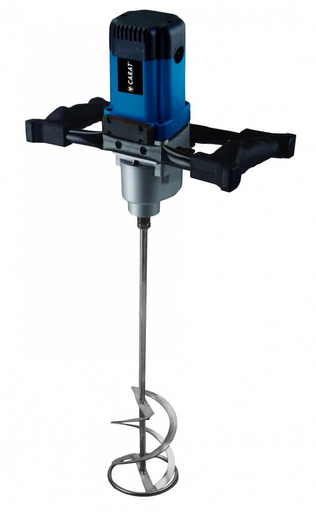 Carat BUI0020000 Handrührgerät 1900 Watt + Rührstab 160mm