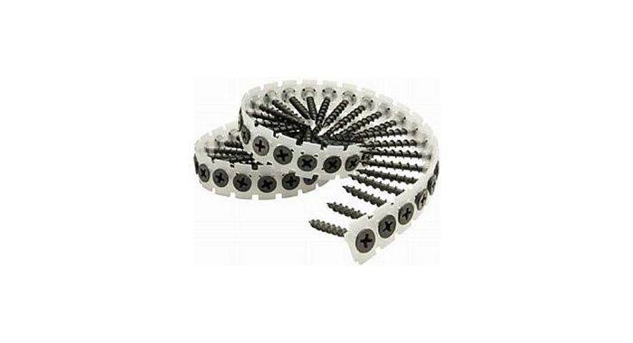 Senco Zubehör 39B35MP Senco  Trockenbauschraube für Metallständer 3,9x35mm