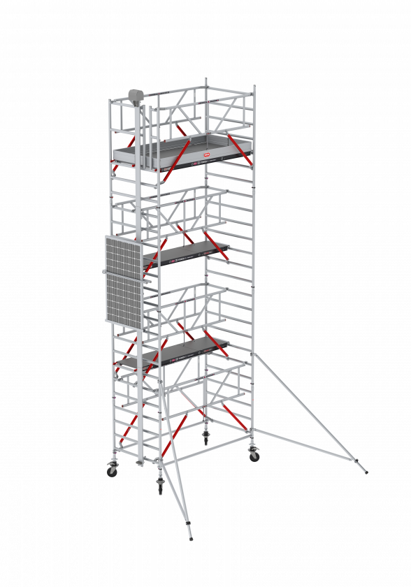 Altrex C520113 Shuttle-Lift-System 7,20 m Arbeitshöhe