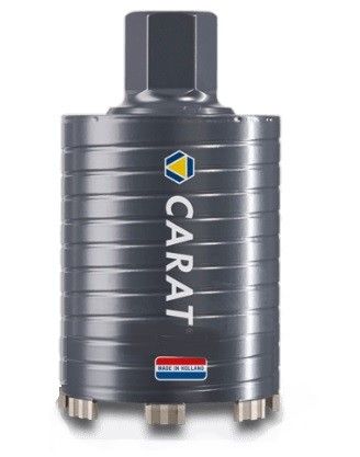 Carat ED08206020 Laser Beton Dry Dosensenker Ø82x60x5/4 UNC