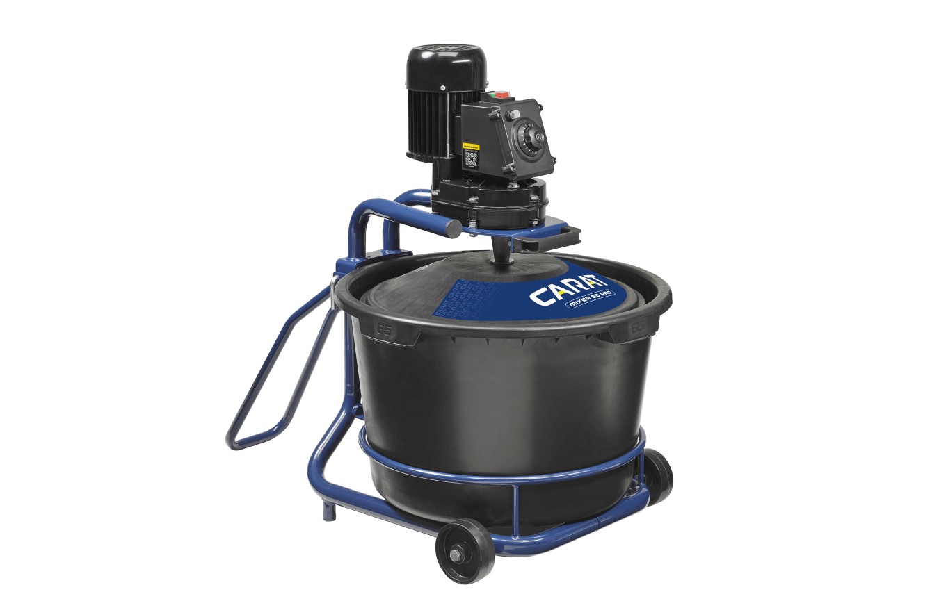 Carat BUI0065S00 Mischpult 65 PRO 65L