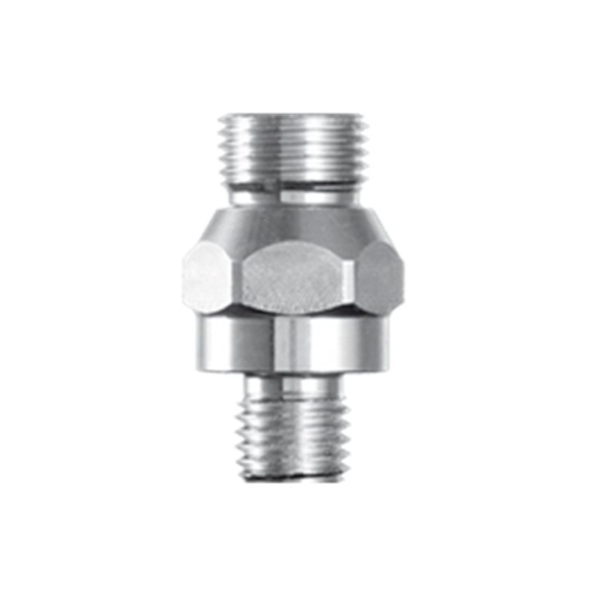 Carat ES00430000 Adapter M18 - M16 Für Diamantbohrmaschine