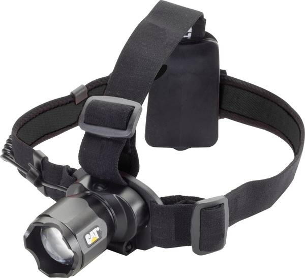 CAT CT4200 Kopflampe LED 220 Lumen