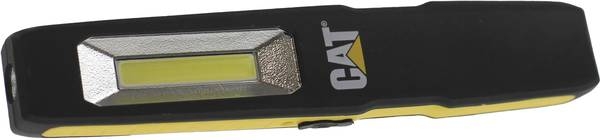 CAT CT1205 Akku Taschenlampe LED 175 Lumen