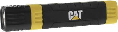 CAT CT3115 Akku Taschelampe Ausziehbar LED 170 Lumen