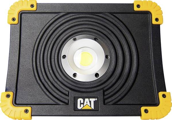 CAT CT3530EU Arbeitsleuchte LED 3000 Lumen 230 Volt
