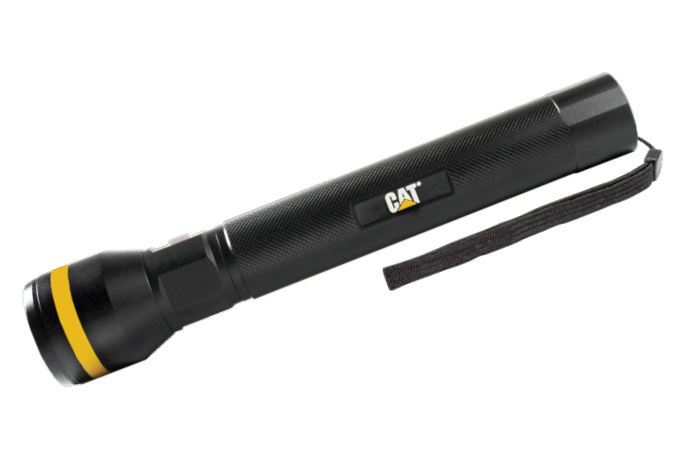 CAT CT24530 Focus Tactical LED Taschenlampe 1200 Lumen