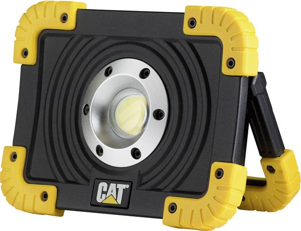 CAT CT3515EUB CT3515EU Akku Arbeitsleuchte LED 1100 Lumen mit Powerbank Function