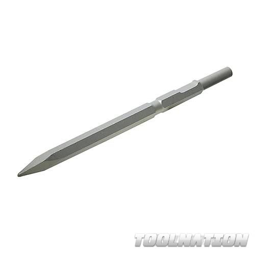 Toolnation CB2362 Kango Spitzmeißel Länge 380 mm