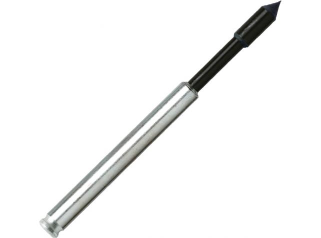 Carat HT00600000 Zentrierstift 60mm für Dustec Trockenbohren