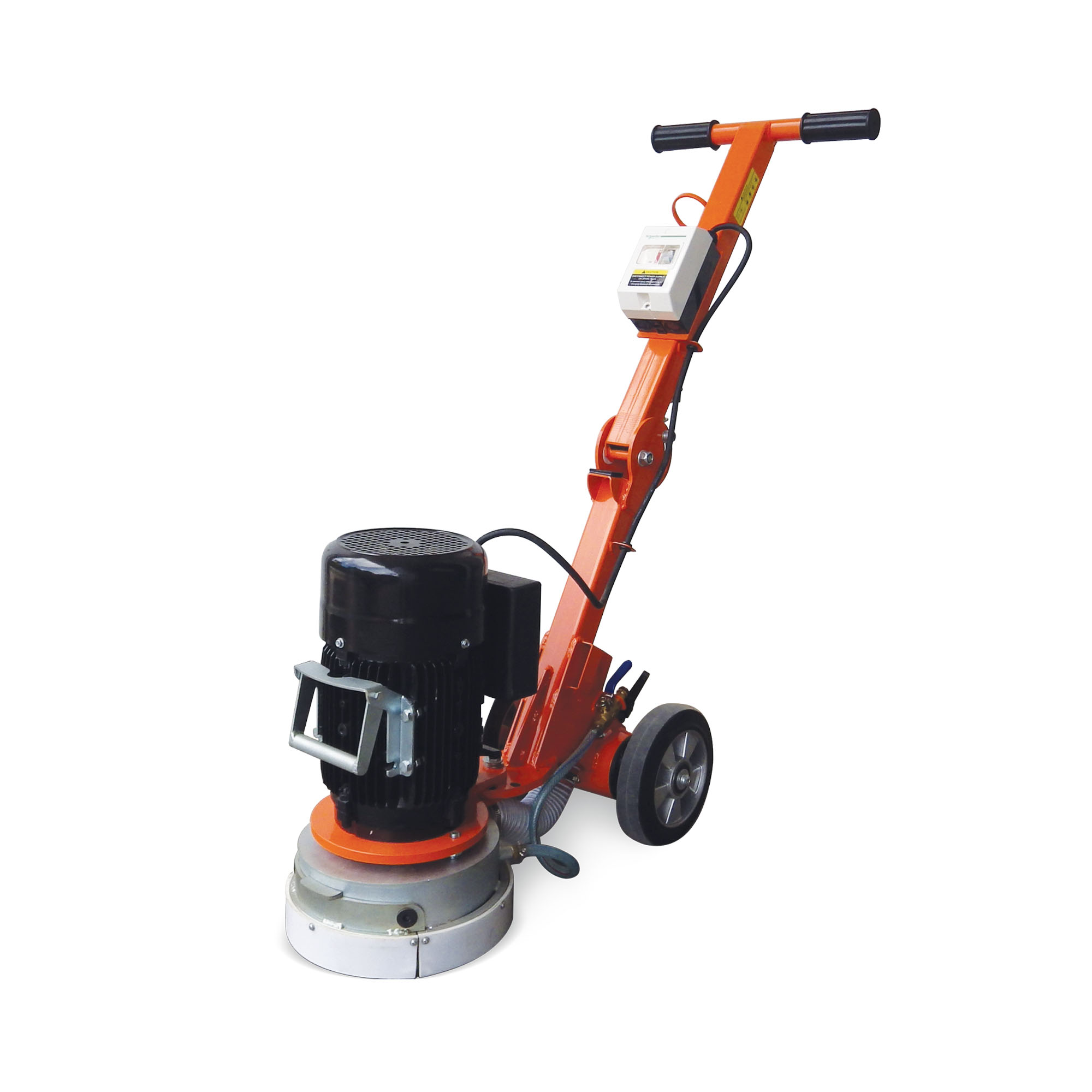 Norton Clipper 70184694290 CG252 Bodenschleifmaschine 250 mm