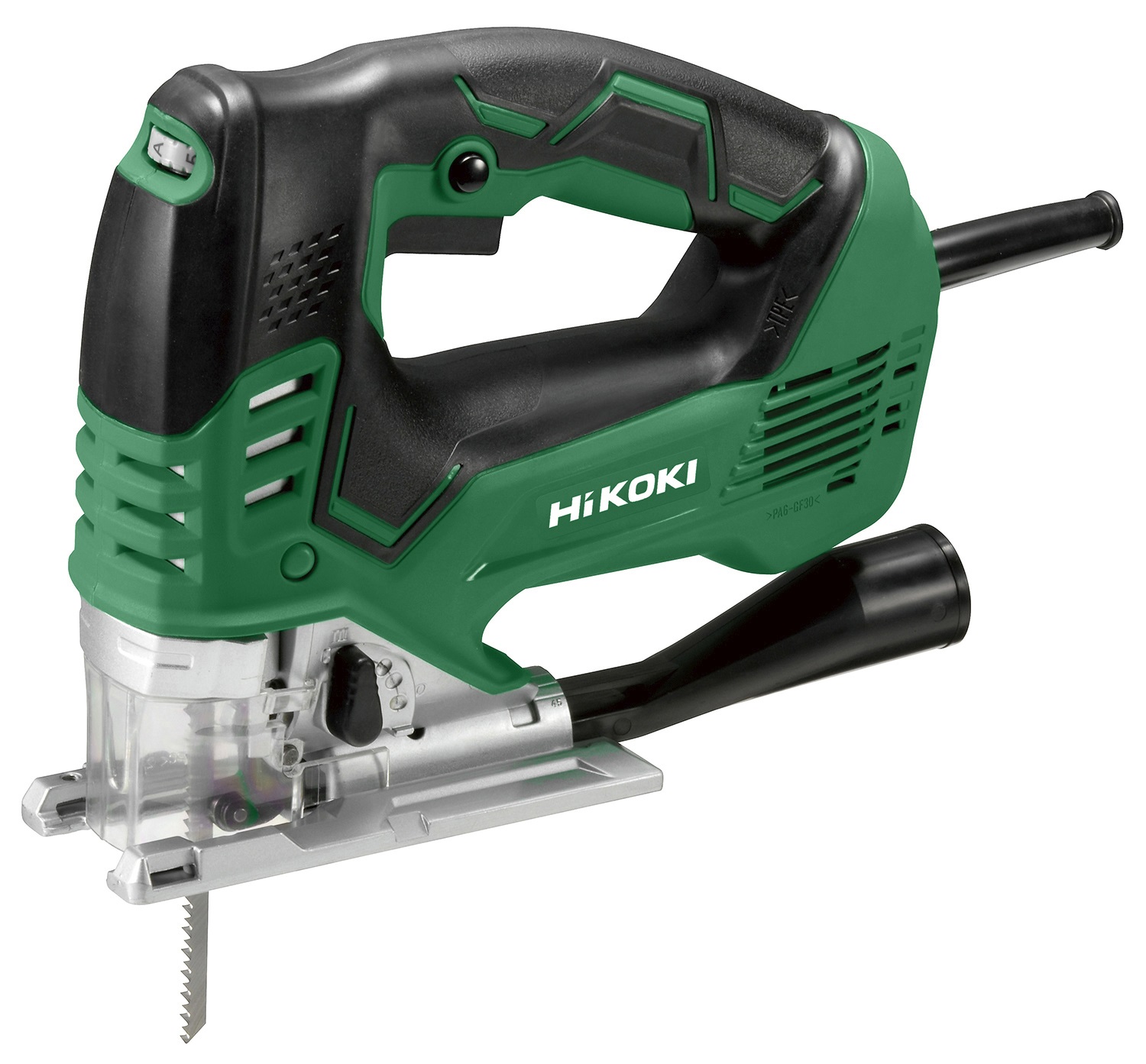 HiKOKI CJ160VW1Z CJ160V (HSC II) Stichsäge 160 mm mit Bügelgriff 800 Watt