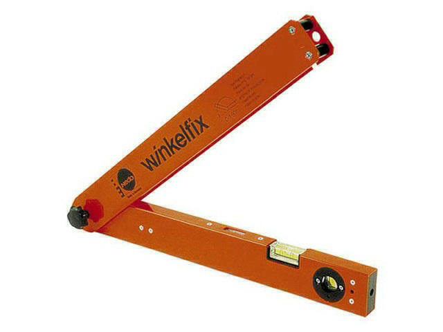 Nedo NV450121 Winkelfix Classic 600 mm Winkelmesser