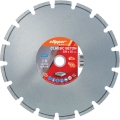 Norton Clipper 70184626873 Classic Beton Diamant-Sägeblatt 400 x 25,4 mm 