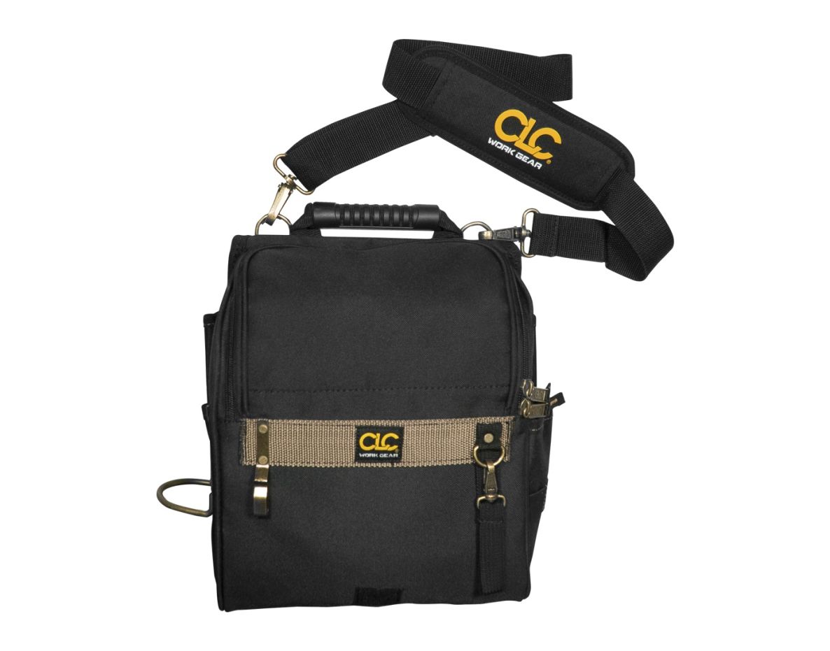 CLC Work Wear CL1001510 Werkzeugtasche Elektriker Schulter