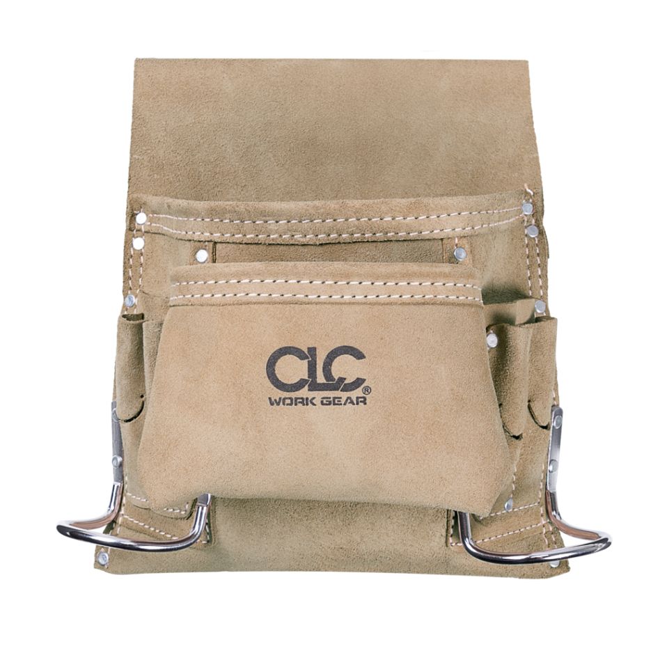 CLC Work Wear CL10I823X Nageltasche