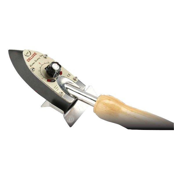 CMT DET-004 Kantenleimsystem 230V (70-220° C)