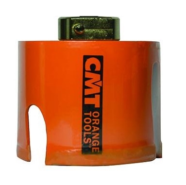 CMT 550.118 Lochsäge Durchmesser 118 mm, Höhe 52 mm, Hartmetall