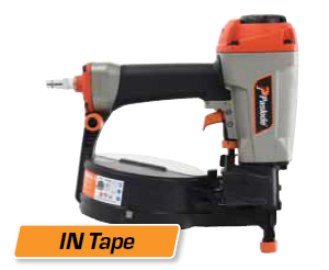 Paslode 575186 CNP50.1 Coilnagler für 0° IN-Tape gebundene Nägel von 27 bis 50 mm