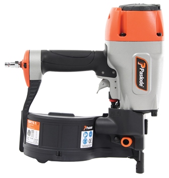 Paslode 505353 CNP75.1 Coilnagler für 0° IN-Tape gebundene Nägel von 30 bis 75 mm