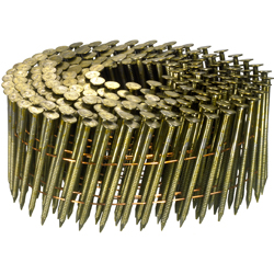 Senco Zubehör BL22APBF Spiralnagel Typ B Ring 2,5 x 55 mm Blanko Sencote / Draht 7425 Stück