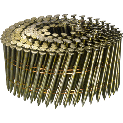 Senco Zubehör ED21APBH Spiralnagel Typ E Glad 2,3 x 50 mm Blank Sencote / Draad 10800 stuks