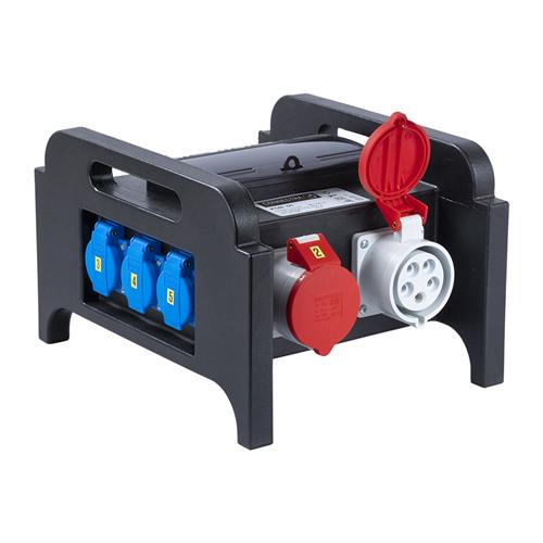 Connectra 58.104.03 Abzweigdose KSN-01