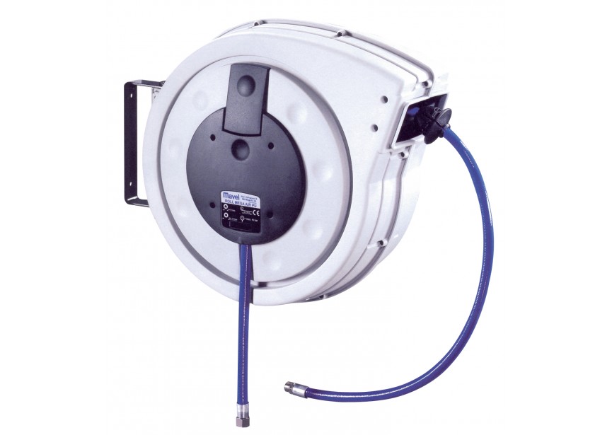 Contimac 26159 Rolle Mega Air 20M