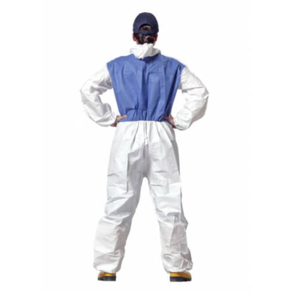 Cool Workwear 27.6910060M RSG Einweg-Spritzoverall Größe M