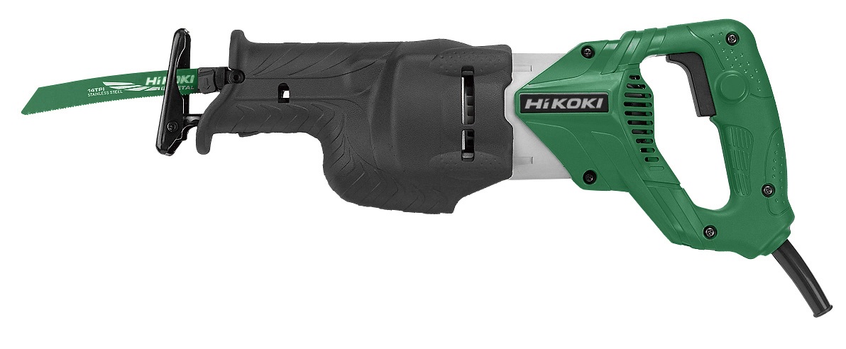 HiKOKI CR13V2WSZ Stichsäge 300 mm 1.010 W