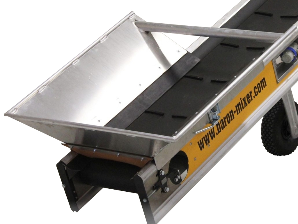 Baron 30051 CU-02 Fülltrichter für CU en CCU modelle