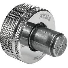 Rems 150120 R 150120 Cu Aufweitkopf 14mm für Rems Ex-Press Cu