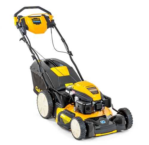 Cub Cadet 12ECPVS7603 Benzin-Rasenmäher 53 cm 