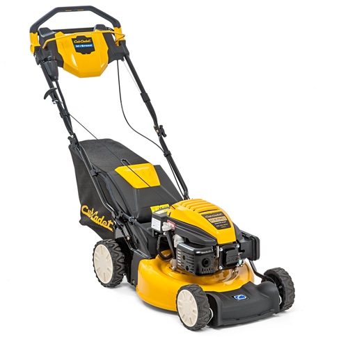 Cub Cadet 12ECTQS7603 Benzin-Rasenmäher 46 cm 