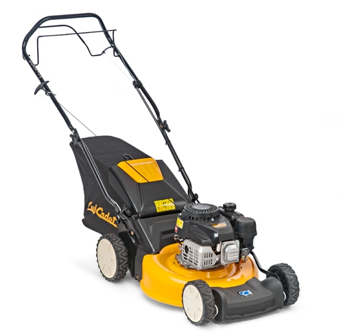 Cub Cadet 12C-TQMG603 Benzin-Rasenmäher 46 cm 