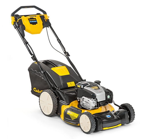 Cub Cadet 12ABPV9B603 Benzin-Rasenmäher 53 cm 